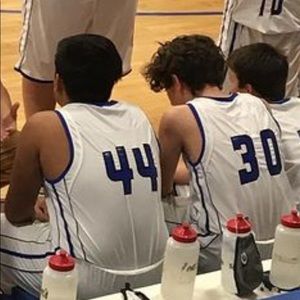 Meet your Posher, Royser